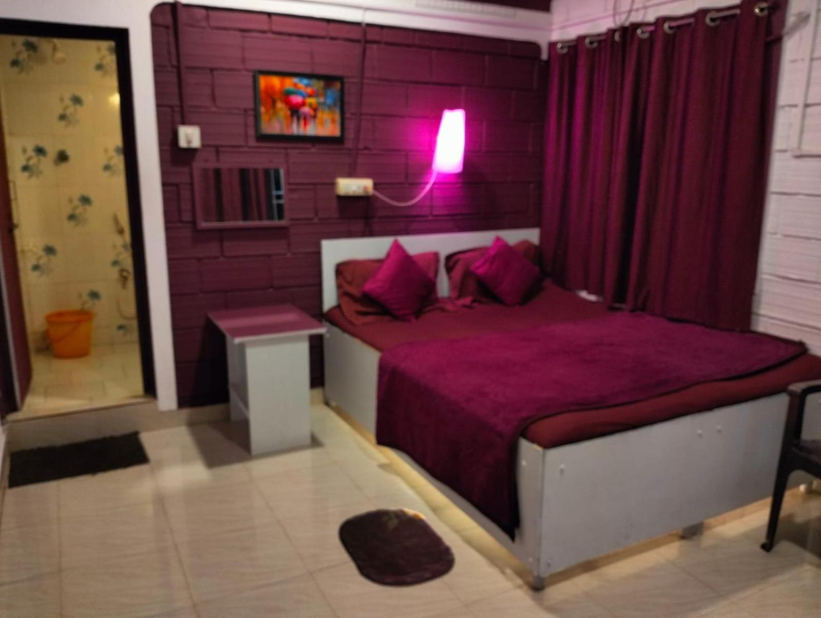 Greenland Rooms Gokarna  Exterior photo